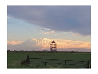 Burcht De Nuwendoorn, Aussichtspunkt