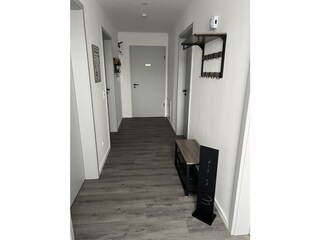 Vakantiehuis Pewsum Kenmerken 8