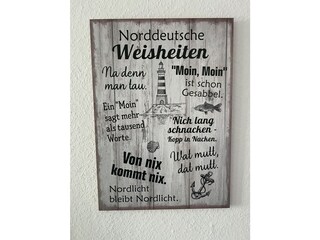 Vakantiehuis Pewsum Kenmerken 8