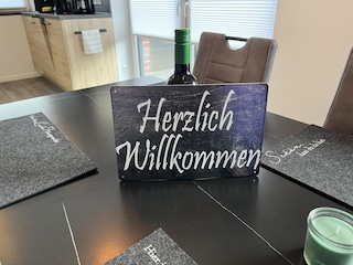 Herzlich willkommen!!