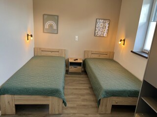 Vakantiehuis Pewsum Kenmerken 11