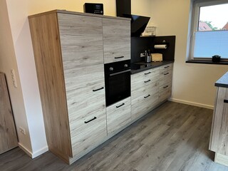 Vakantiehuis Pewsum Kenmerken 14