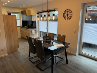 Casa per le vacanze Pewsum Caratteristiche 16