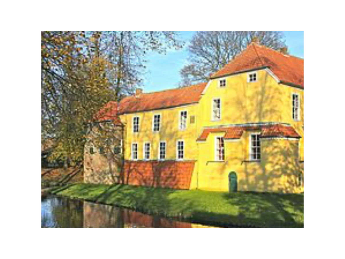 Casa per le vacanze Pewsum Ambiente 23