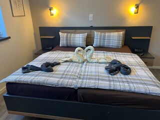 Vakantiehuis Pewsum Kenmerken 1