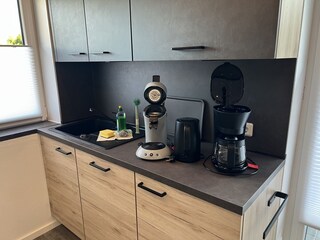 Vakantiehuis Pewsum Kenmerken 17