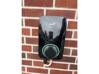 Vakantiehuis Pewsum Buitenaudio-opname 6