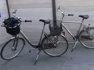 Casa per le vacanze Pewsum Ambiente 32