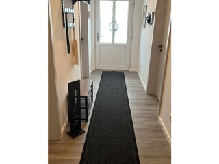 Vakantiehuis Pewsum Kenmerken 20