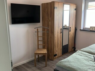 Casa per le vacanze Pewsum Caratteristiche 21