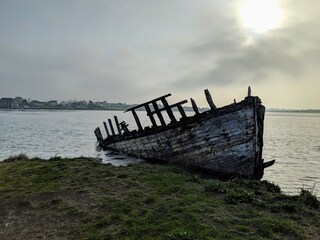 Shipwreck