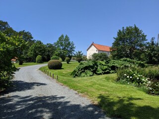 Holiday house Vesly Outdoor Recording 9