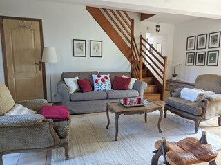 Casa per le vacanze Vesly Caratteristiche 19