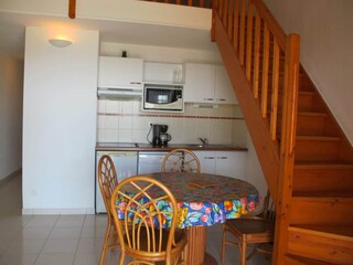 Apartamento Valras-Plage  18