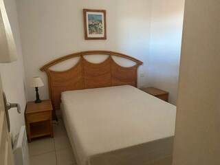 Apartamento Valras-Plage Características 9
