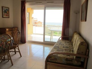 Appartement Valras-Plage Kenmerken 10