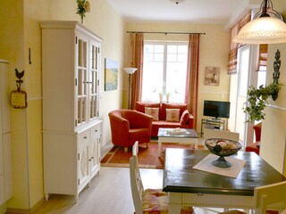 Ferienwohnung Kühlungsborn-West Ausstattung 3