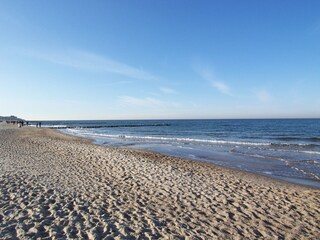 Strand Kühlungsborn