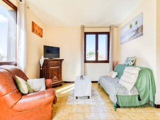 Appartement Valras-Plage Kenmerken 8