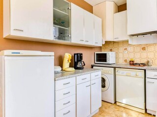 Appartement Valras-Plage Kenmerken 10