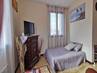 Appartement Valras-Plage Équipement 11