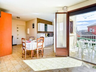 Appartement Valras-Plage Kenmerken 12