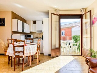 Appartement Valras-Plage Équipement 9