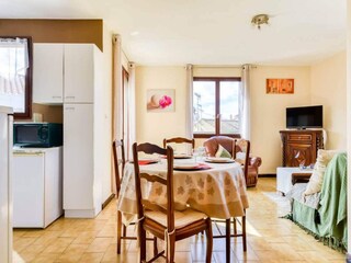 Appartement Valras-Plage Kenmerken 13