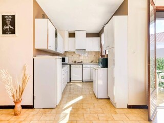 Appartement Valras-Plage Kenmerken 14
