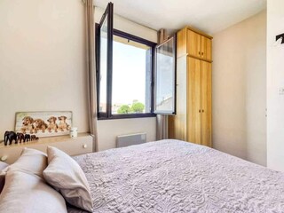 Apartamento Valras-Plage Características 16