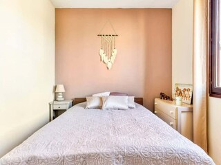 Appartement Valras-Plage Kenmerken 17