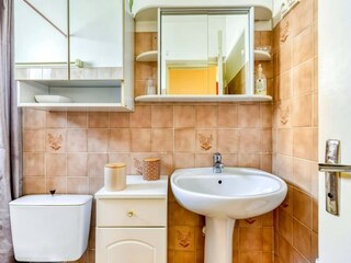 Apartment Valras-Plage Ausstattung 19