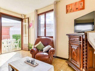 Apartment Valras-Plage Ausstattung 5