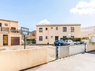 Apartamento Valras-Plage Características 6