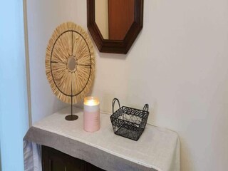 Appartement Valras-Plage Équipement 7