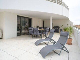 Appartement Valras-Plage  12