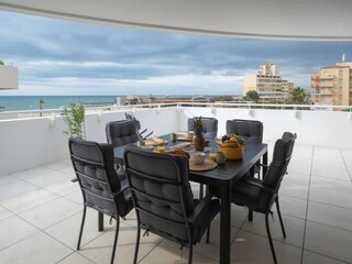 Apartamento Valras-Plage  8