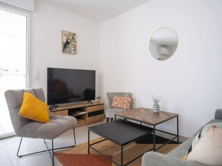Appartement Valras-Plage  13