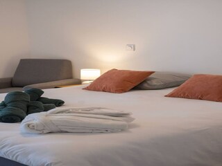 Appartement Valras-Plage  12