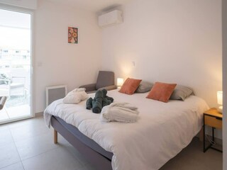 Appartamento Valras-Plage  24