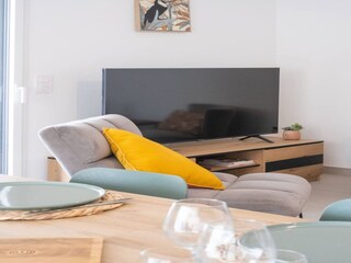 Appartement Valras-Plage Kenmerken 3