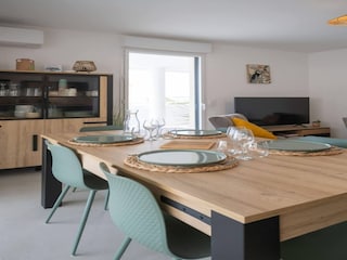 Apartment Valras-Plage Ausstattung 4