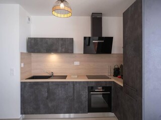 Apartamento Valras-Plage Características 6