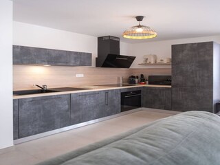 Apartamento Valras-Plage Características 8