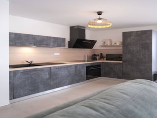 Apartment Valras-Plage Ausstattung 8