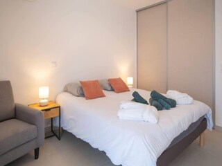 Appartement Valras-Plage Équipement 5