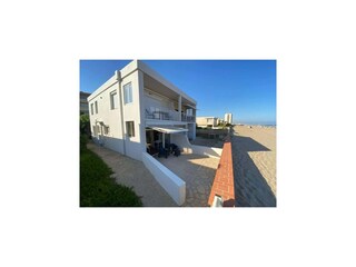 Apartamento Valras-Plage Grabación al aire libre 1