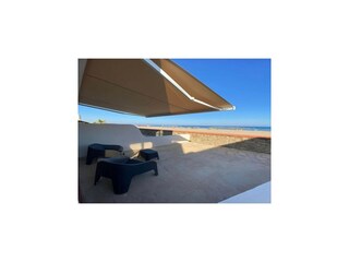 Apartment Valras-Plage Outdoor Recording 1