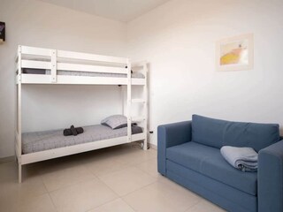 Apartment Valras-Plage Ausstattung 1