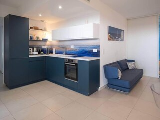 Appartement Valras-Plage Équipement 9